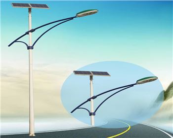青海太陽能路燈價格