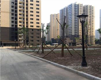 陜西太陽能路燈-西安茅坡新城 陜西太陽能路燈-西安茅坡新城