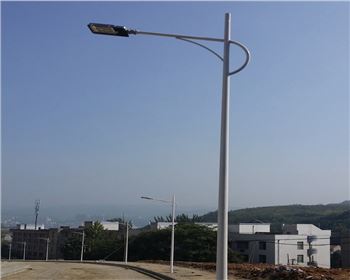 市電路燈-陜西省安康職業(yè)技術學院路燈項目 市電路燈-陜西省安康職業(yè)技術學院路燈項目